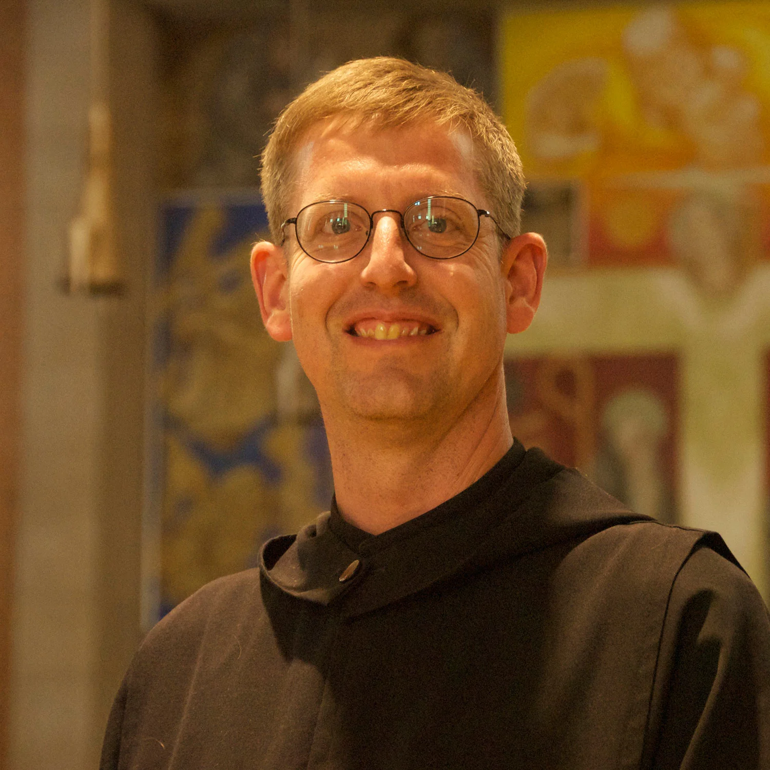 Br. Joseph Ryan