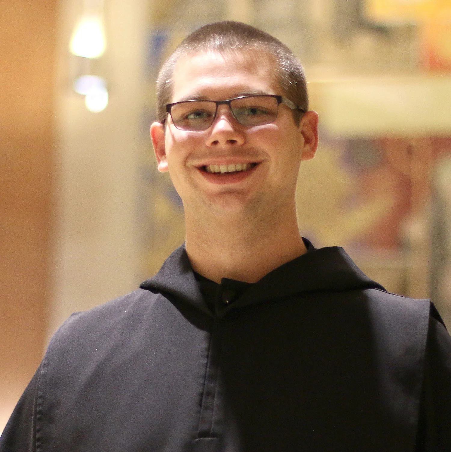 Br. Karel Soukup