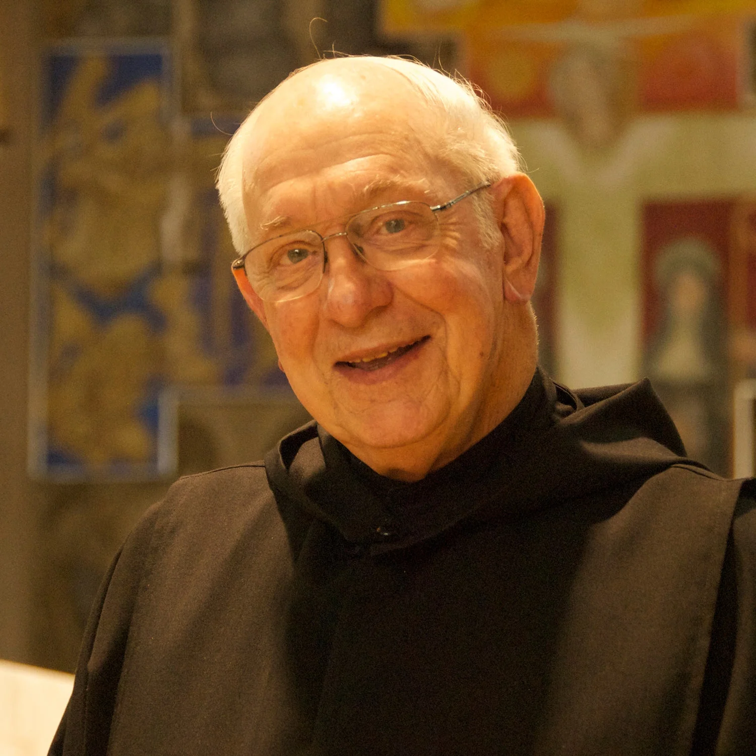 Fr. Albert Hauser