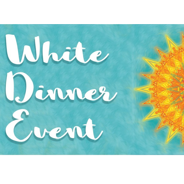 White Dinner