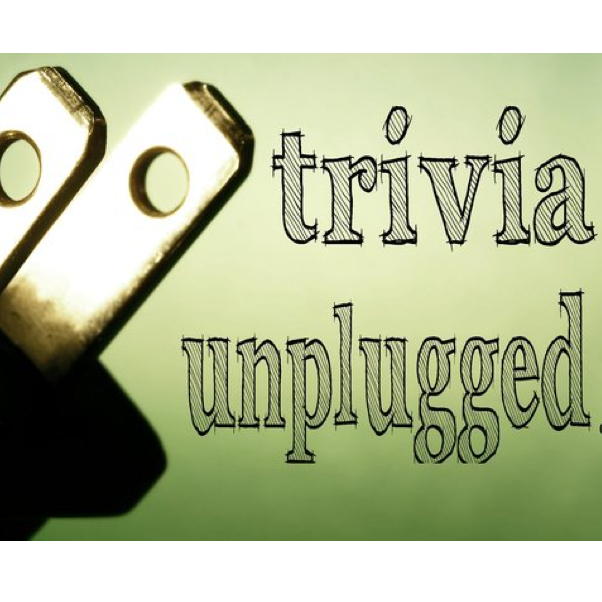 Trivia Unplugged
