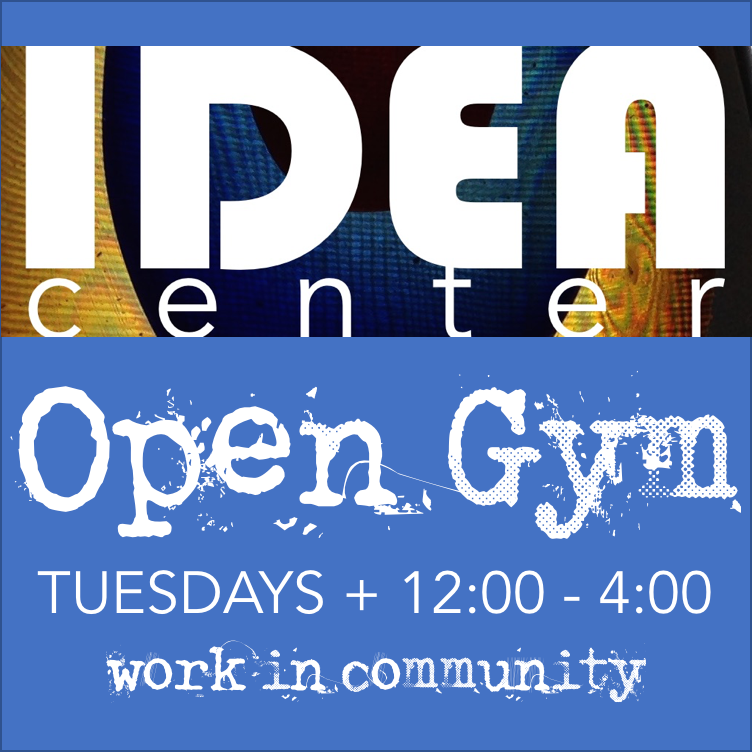 Open Gym