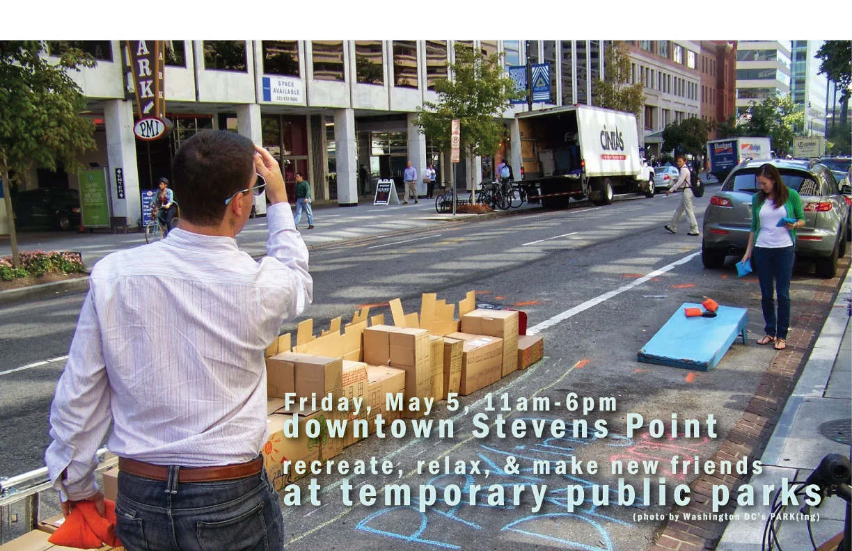 Main Street Parks