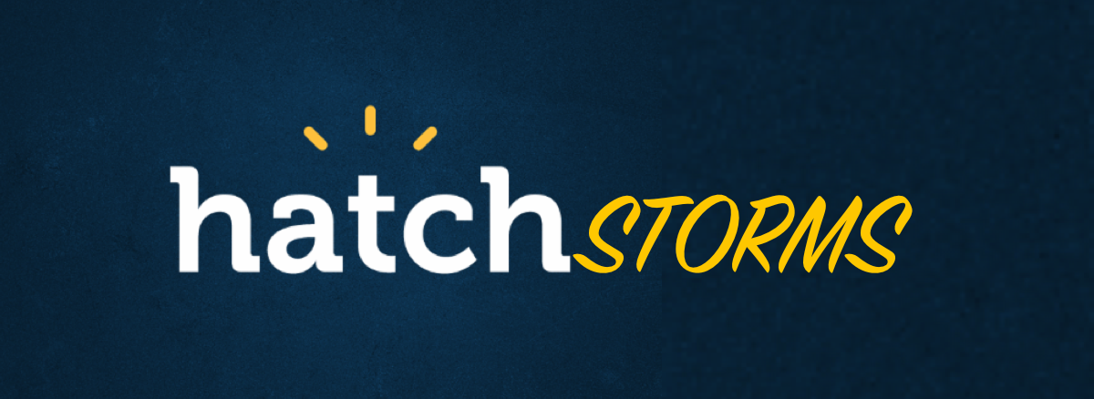 Hatchstorm