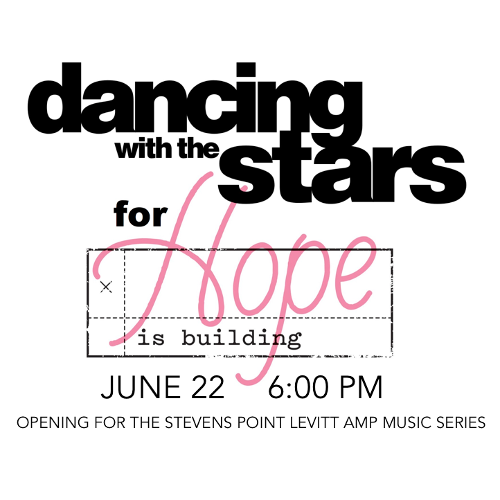 Dancing With Your Stars
