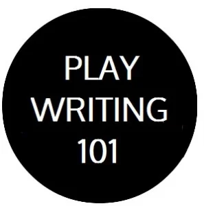 Summer 2017 Playwriting Workshop