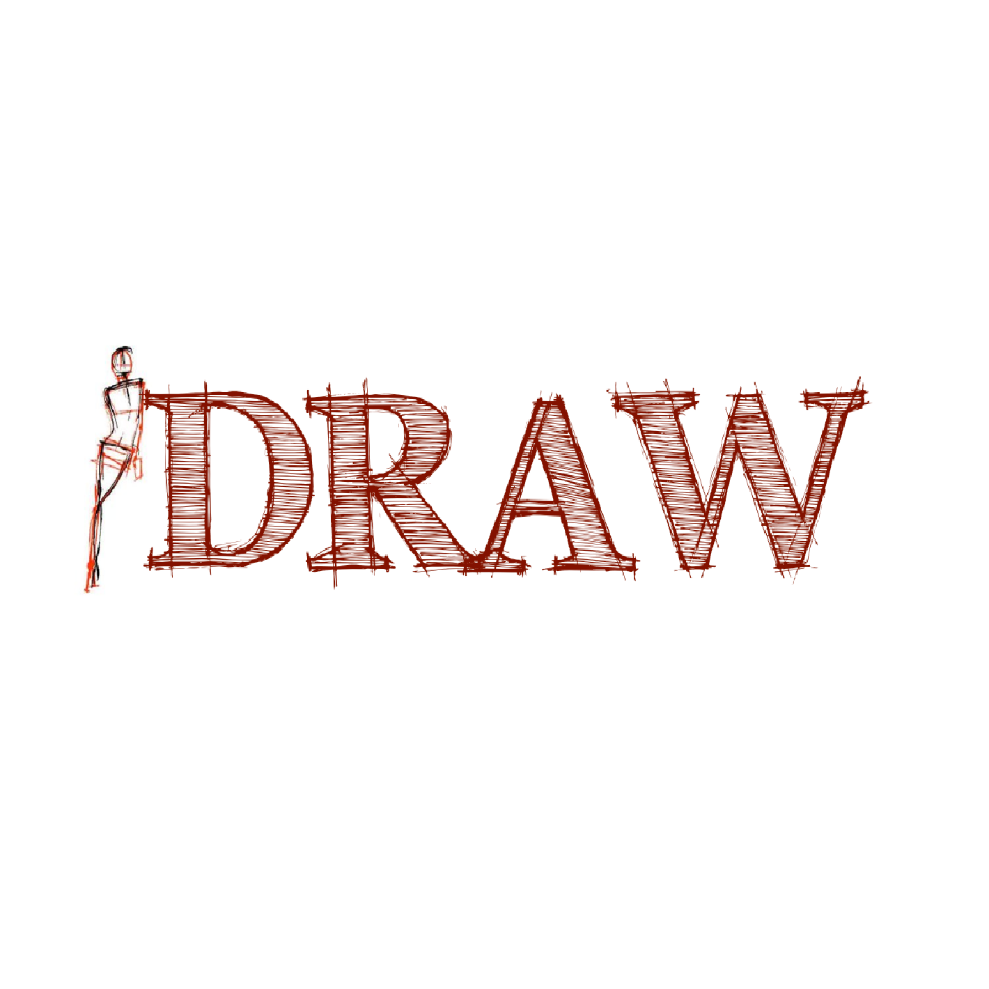 DRAW: Athlete
