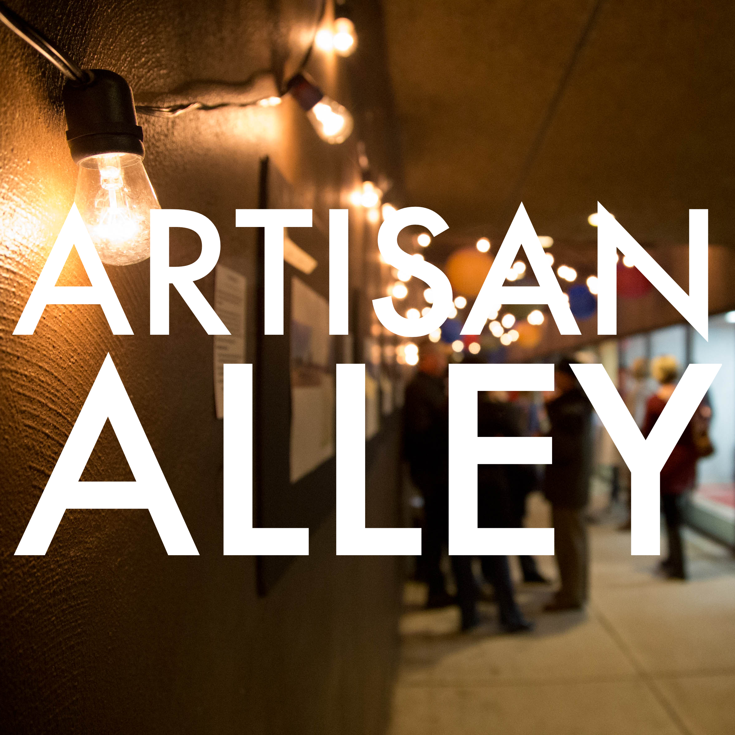 Artisan Alley is a unique arts shopping district in downtown Stevens Point that is launching new businesses like ArtEffects . Click here to learn more about these clustered storefronts.