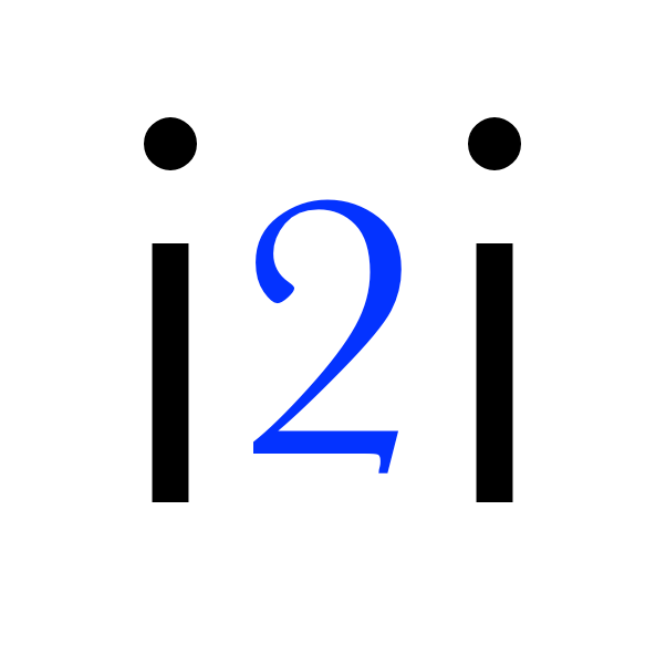 i2i: Discussion 6