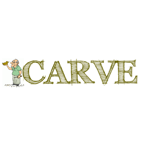 CARVE