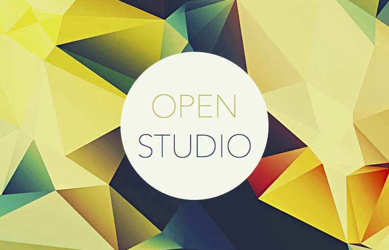 OPEN STUDIO
