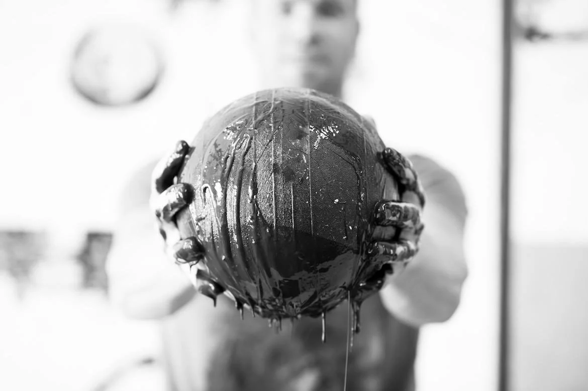 CrossFit + Canvas with kenT youngstrom