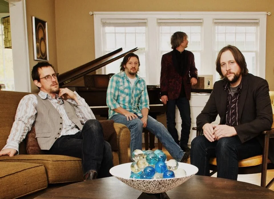 The Snowbirds: Levitt AMP Stevens Point at Riverfront Rendezvous