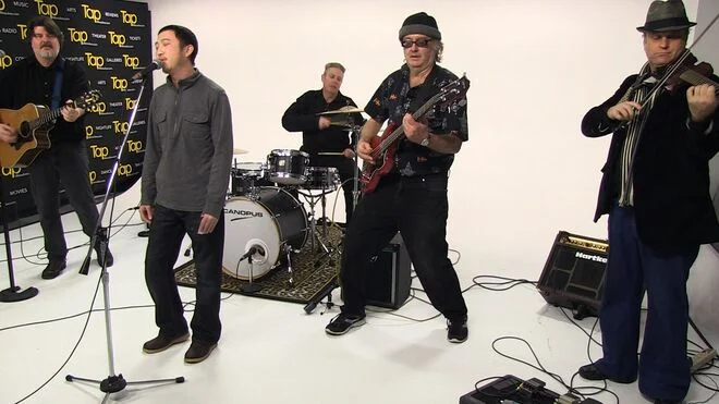 Elvis Thao and the Creatives: Levitt AMP Stevens Point