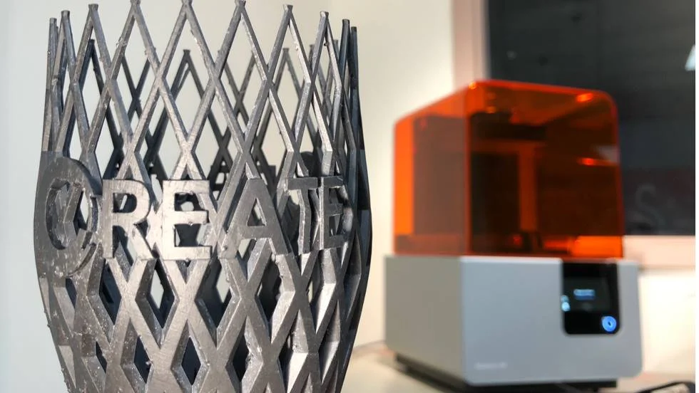 3D Printing Training (RSVP Required)