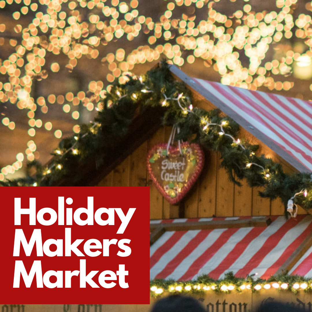 Holiday Makers Market