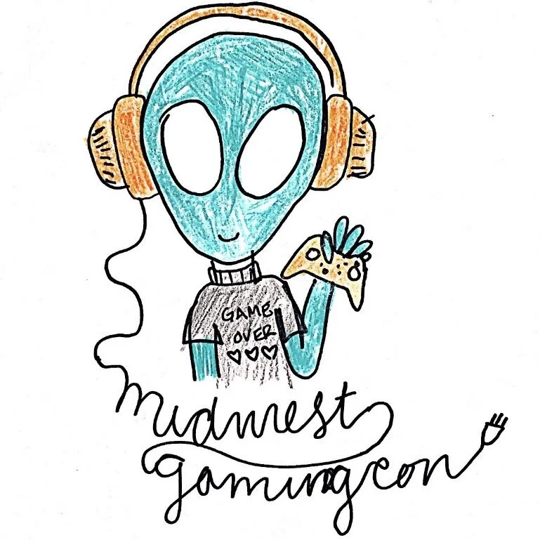 Ep. #6 - Samuel Edmonson