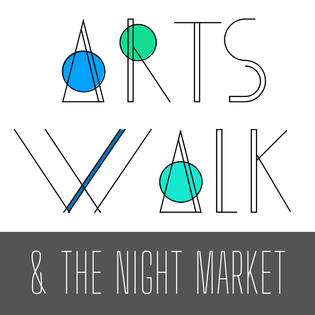 ArtsWalk &amp; Night Market