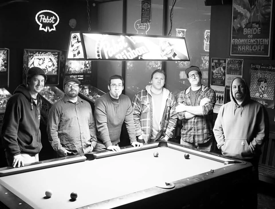 Levitt AMP: The Concrete Roots