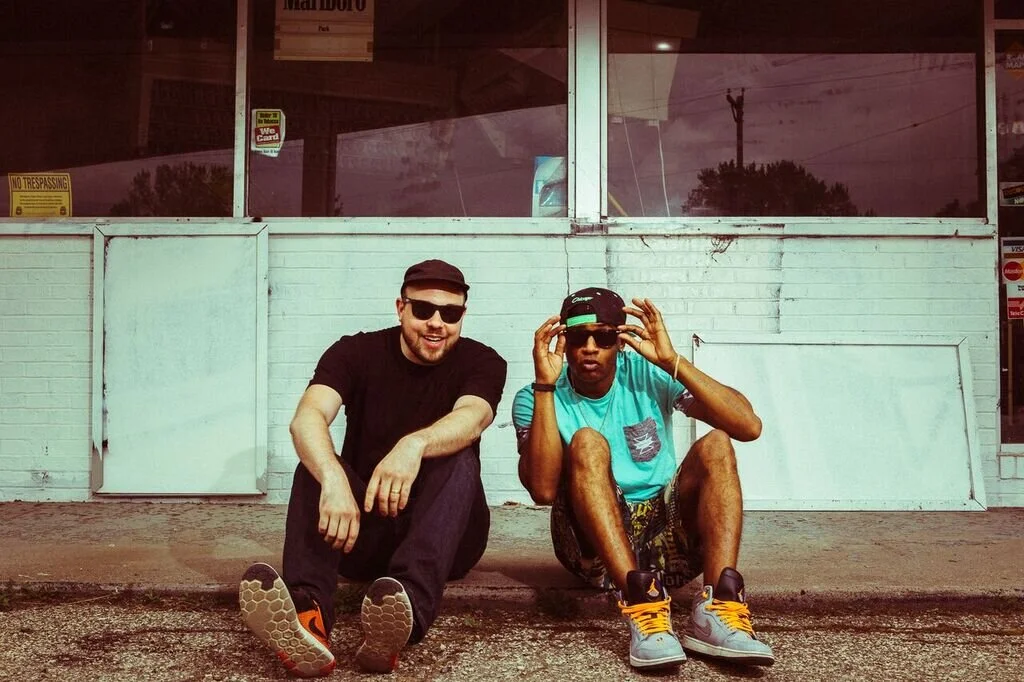 Levitt AMP: Longshot and Lazerbreak