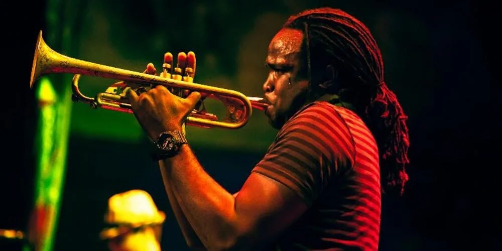 Levitt AMP: Shamarr Allen