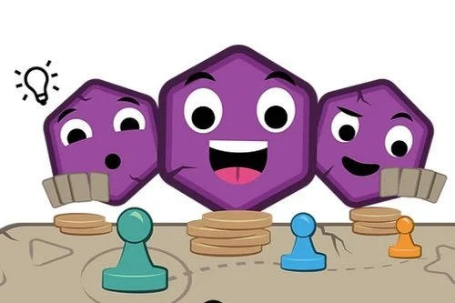 Break My Game