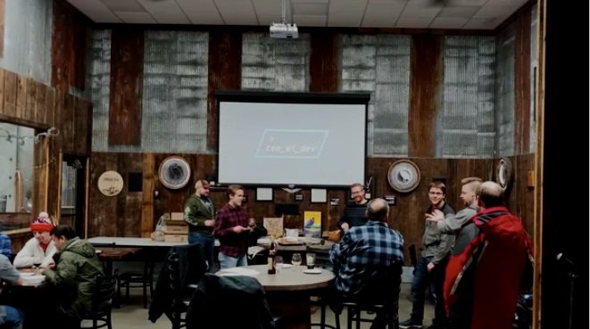 Lightning Talks &amp; Open Spaces