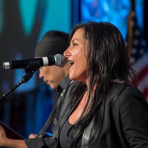 Kelly Jackson Band @ LevittAMP Stevens Point