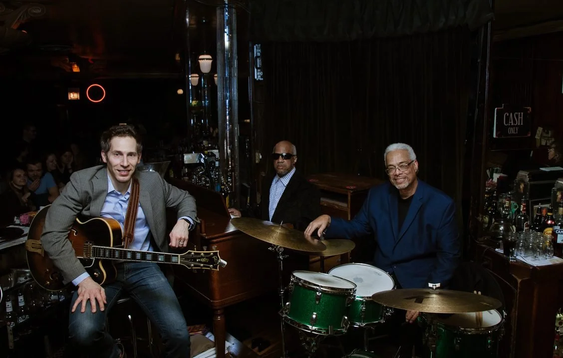 Soul Message @ LevittAMP Stevens Point