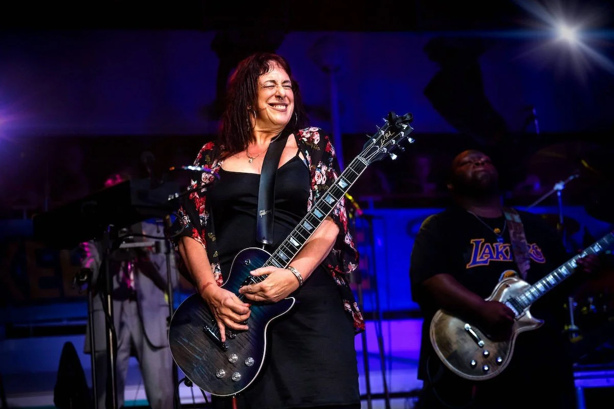 Joanna Connor @ LevittAMP Stevens Point