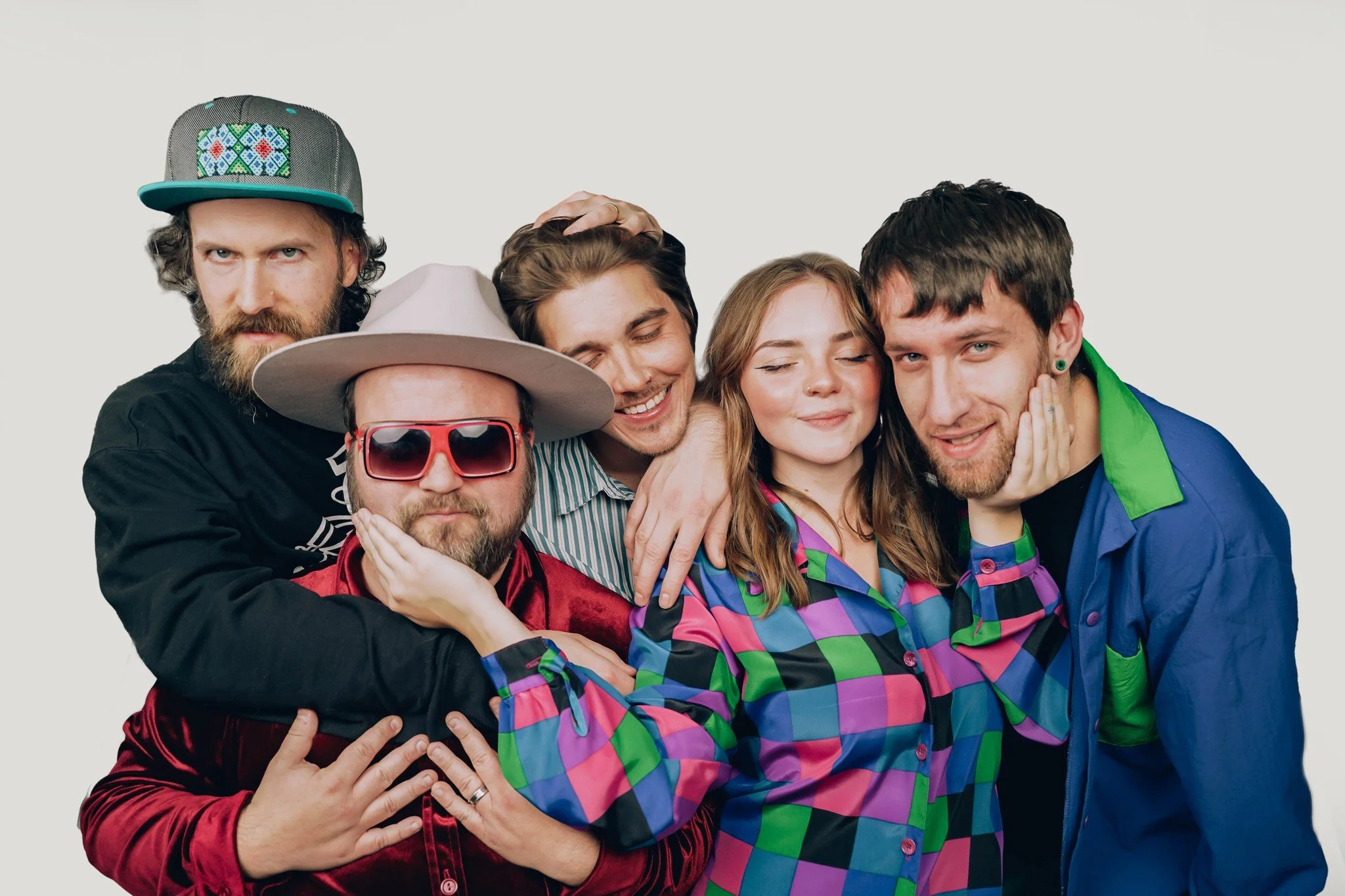 Tae &amp; The Neighborly @ LevittAMP Stevens Point