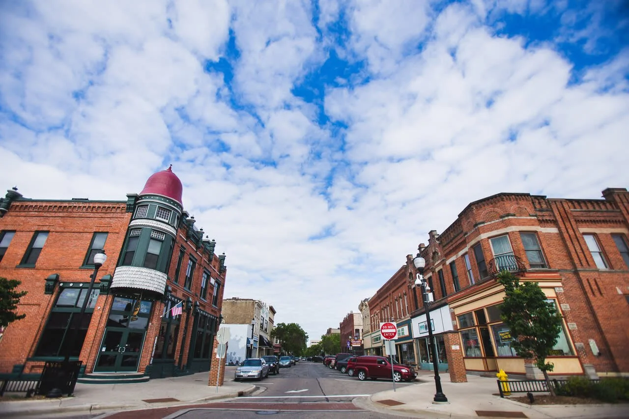 Arts Walk &amp; Night Market May 2023