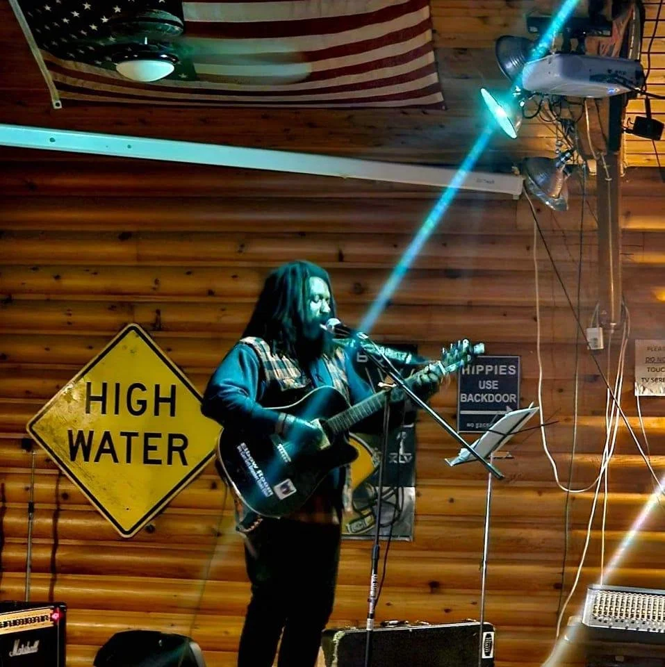 Make Music Day & Mass Guitar Incident