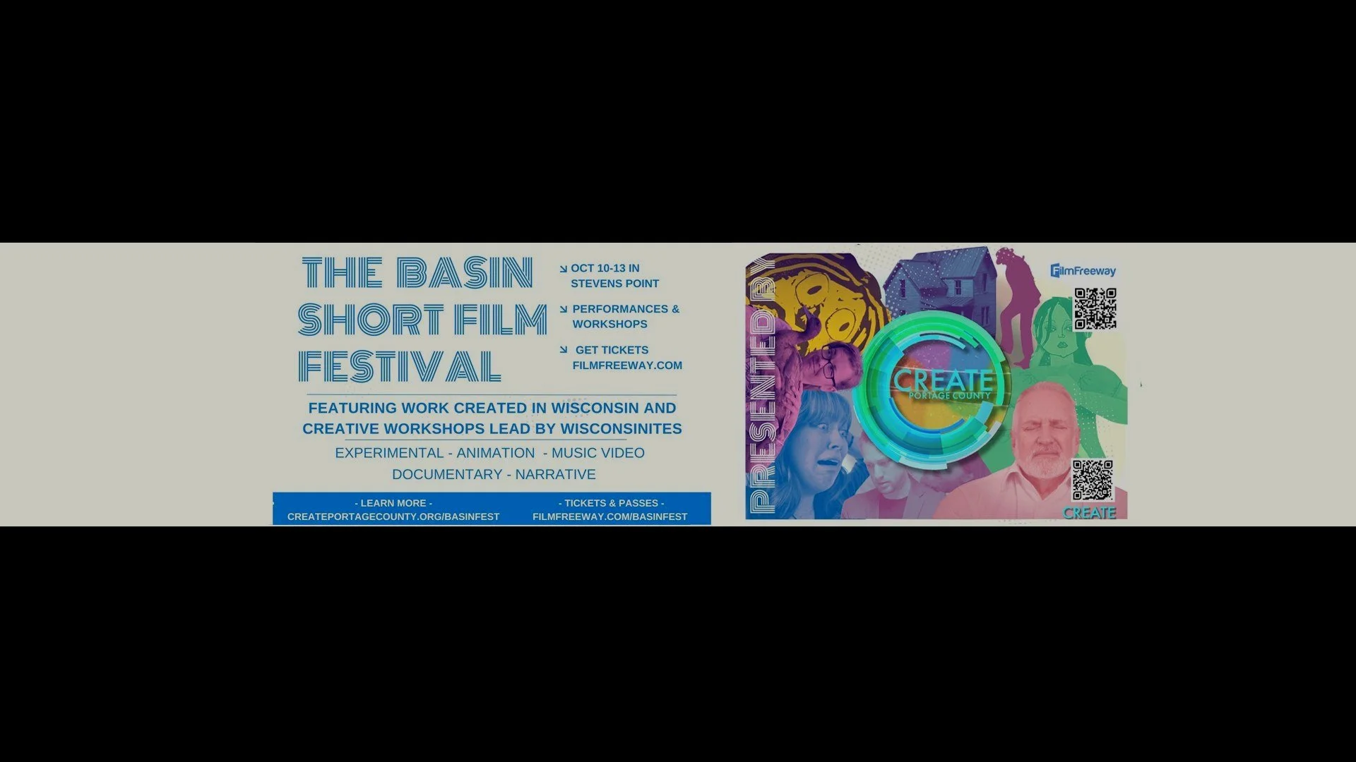The Basin Short Film Fest (Day Four)