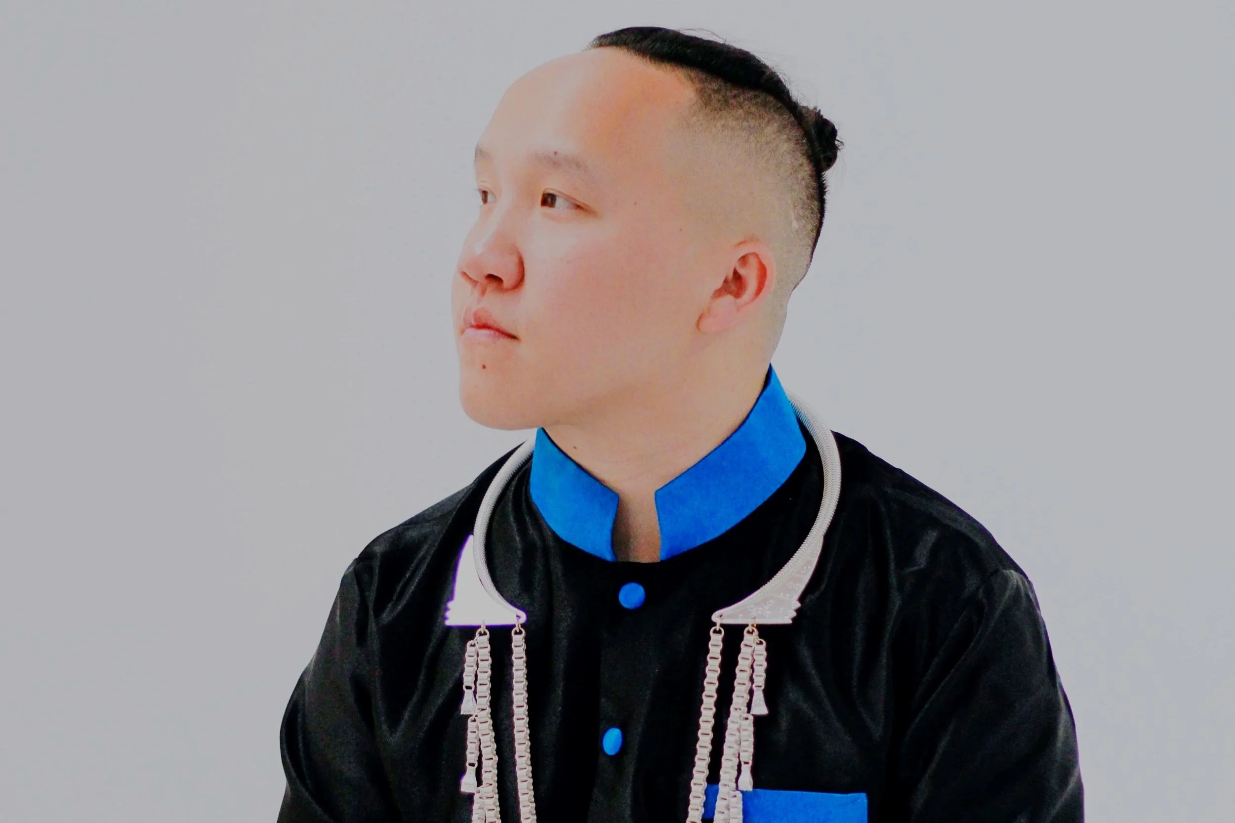 Live at the Great Hall: David Yang