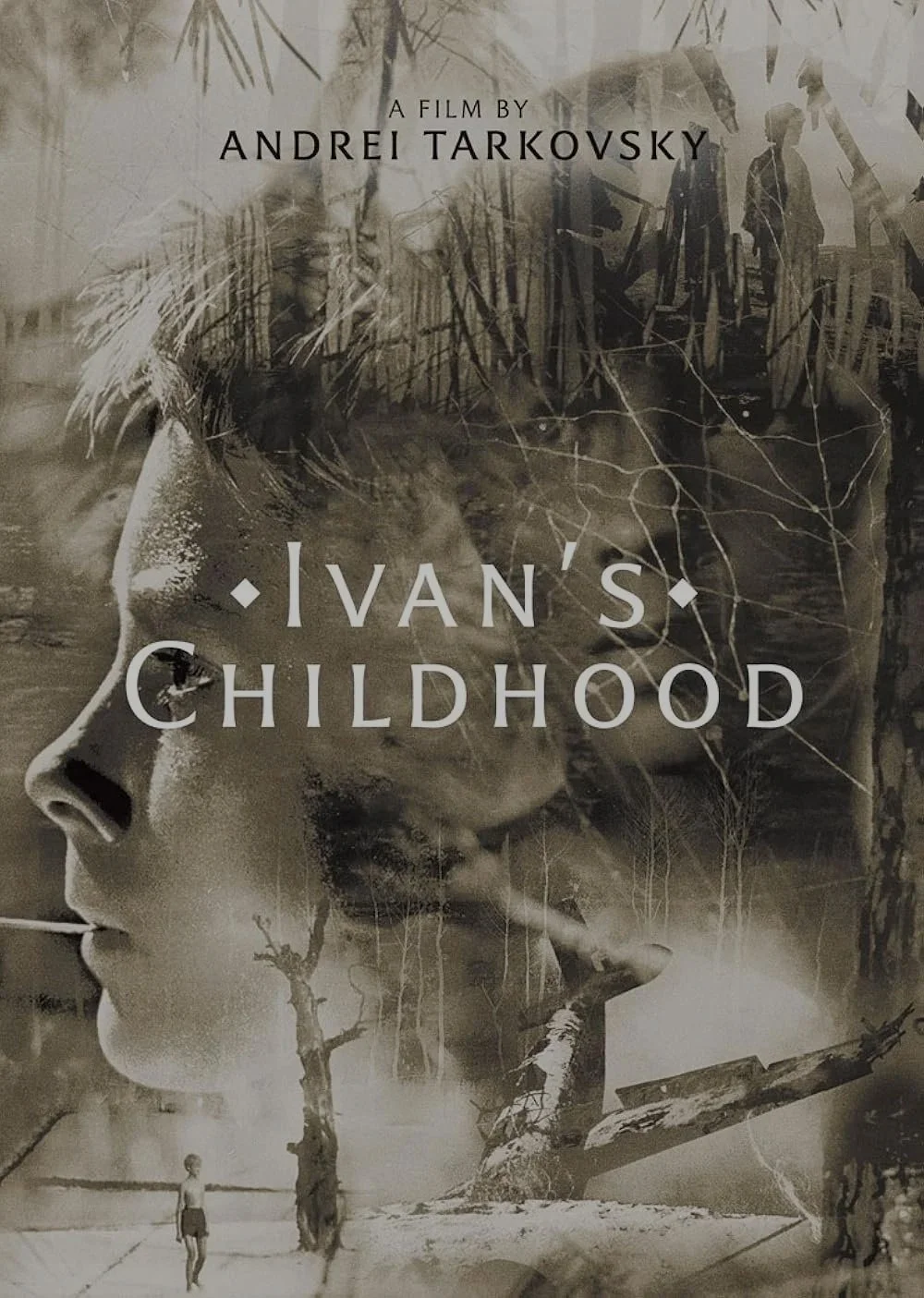 Absolute Cinema: Ivan's Childhood
