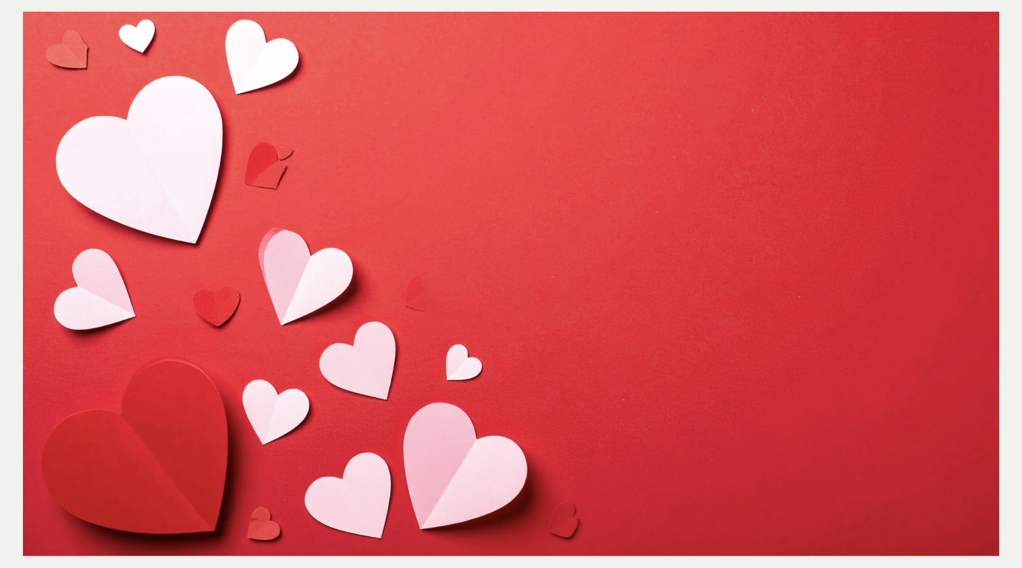 Make It: Make Your Own Valentine