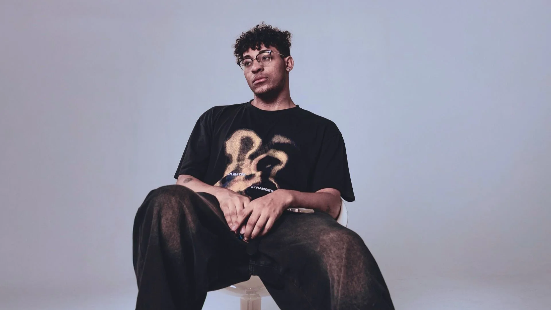 Live in the Great Hall: Damien Liriano with Zipper, Furrow Music and Sorcerers Stoned