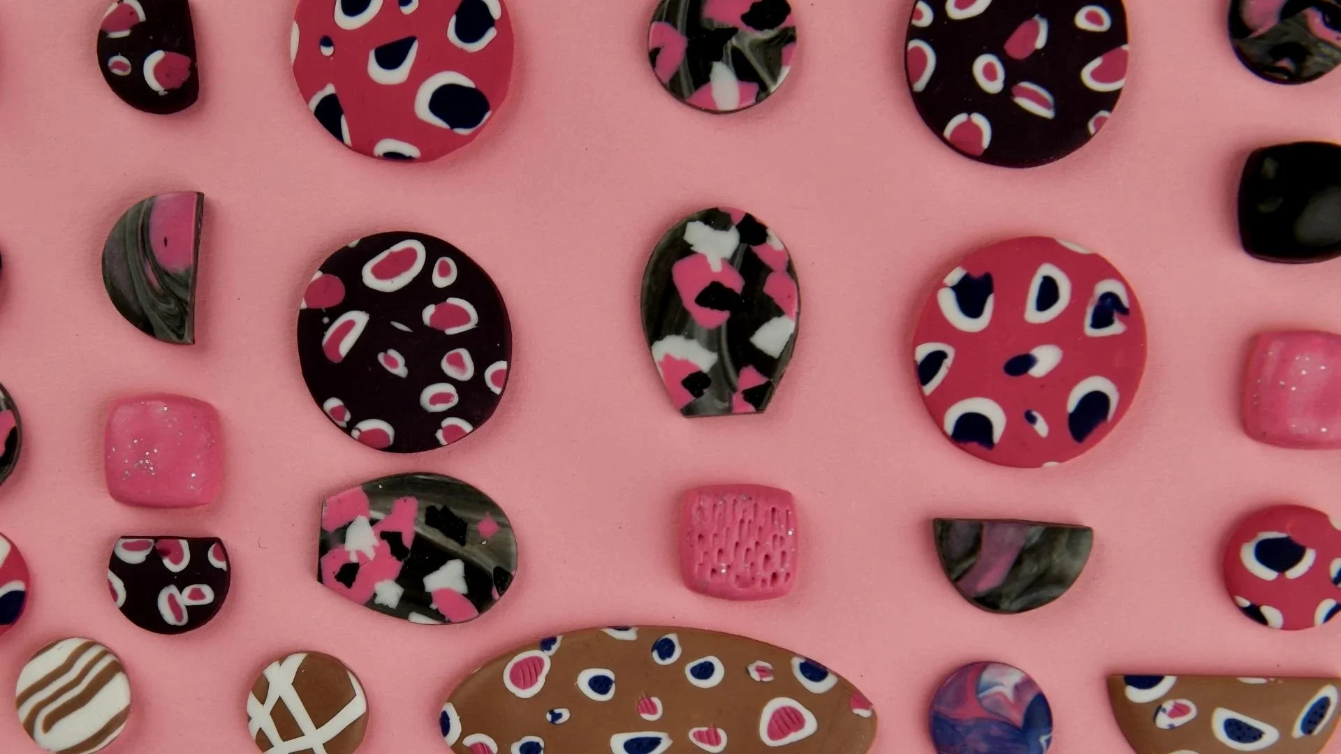 Make It! Polymer Clay Workshop