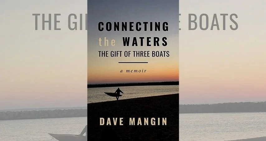 Tell It: Connecting the Waters