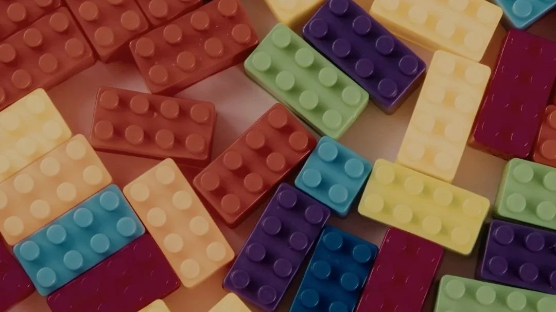 Build It! LEGO Building Challenge