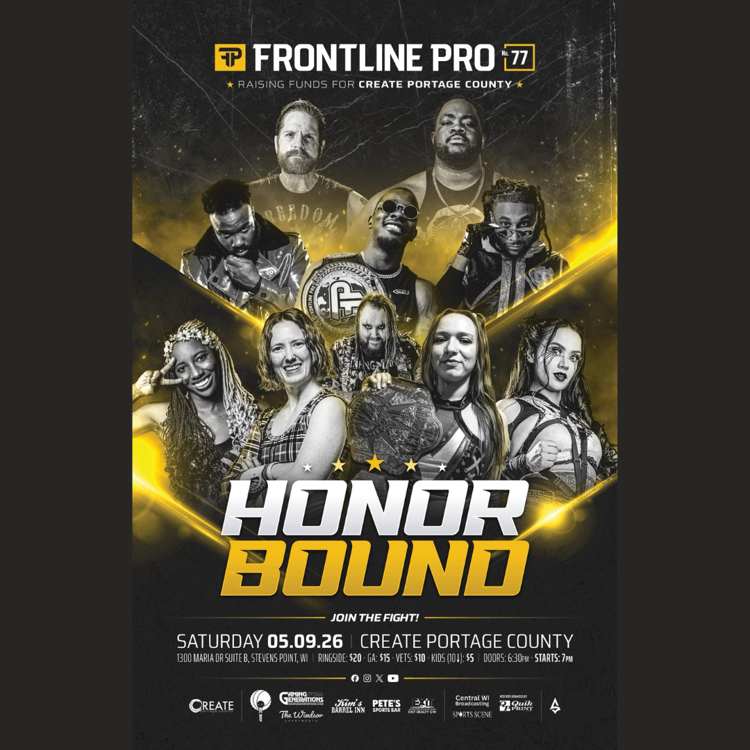 Frontline Pro Wrestling 
