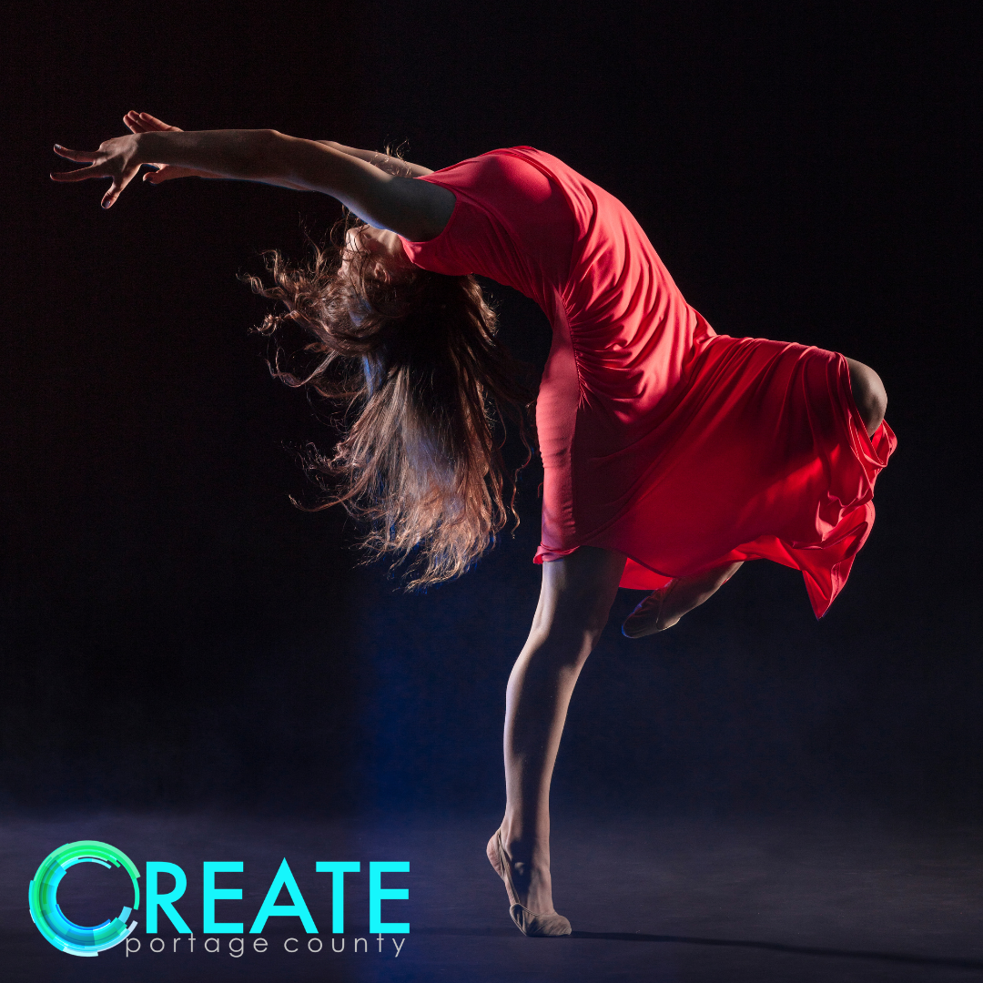 UWSP Theatre and Dance - Camera Dance Screening 