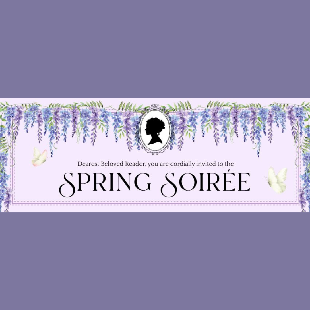 Spring Soirée