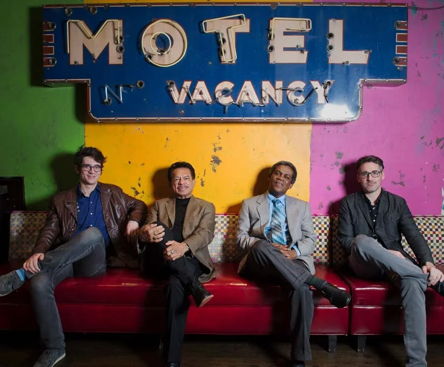 Radio Free Honduras @ Levitt AMP Stevens Point