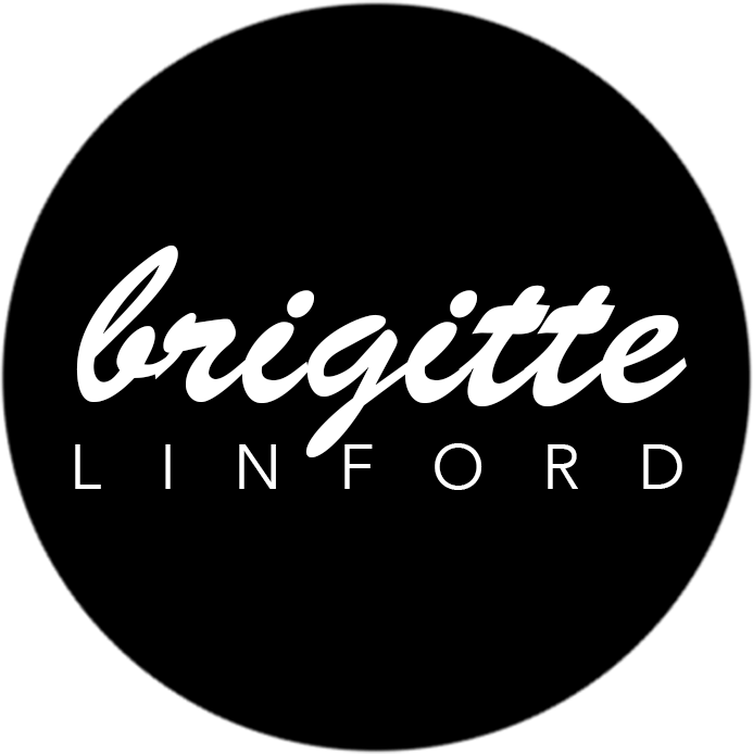 Brigitte Linford