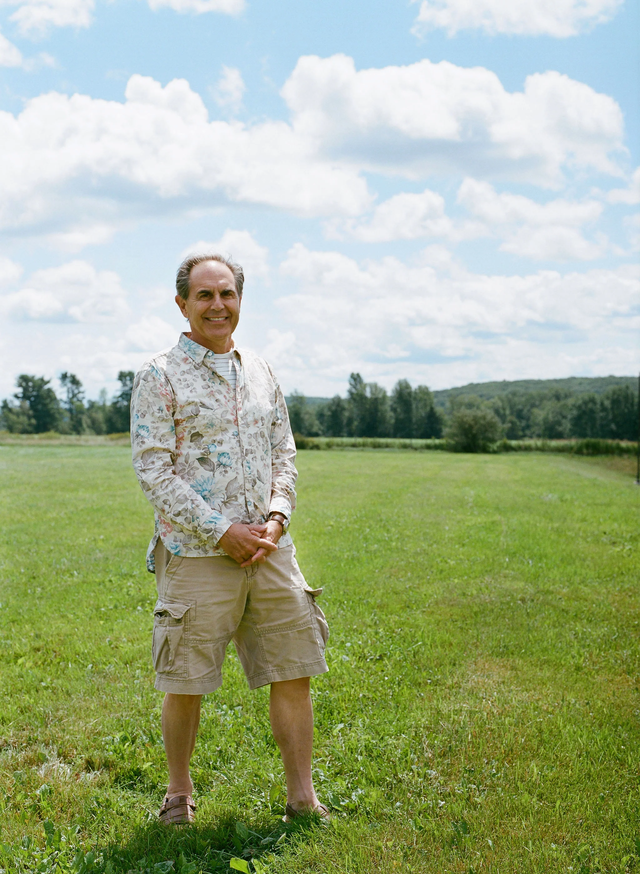 Ken Cogswell