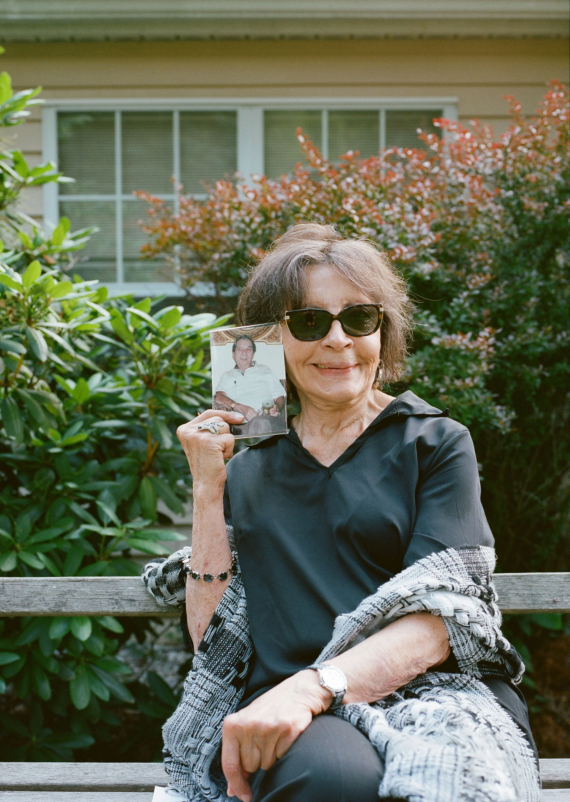 Ruth Scheinfeld