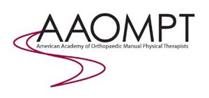 American Academy of Orthopedicy Manual Physical Therapists