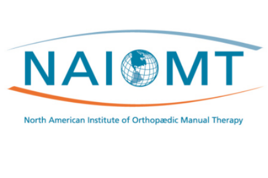 North American Institute of Orthopedic Manual Therapy